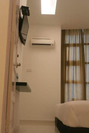 thumbnail: Room