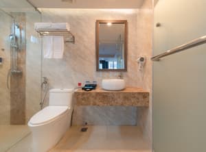 thumbnail: Bathroom