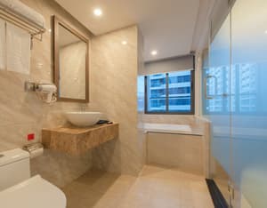 thumbnail: Bathroom