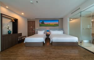 thumbnail: Room