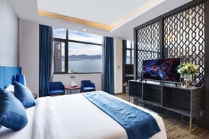 thumbnail: View from room