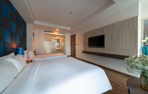 thumbnail: Room