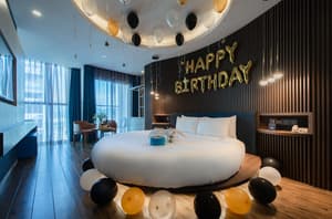 thumbnail: Room