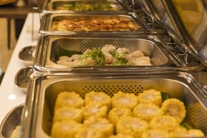 thumbnail: Buffet