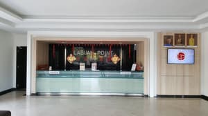 thumbnail: Reception