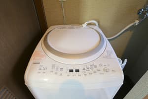 thumbnail: Laundry
