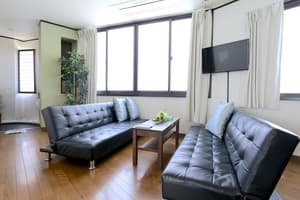 thumbnail: Living area