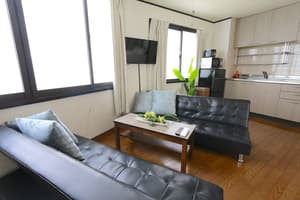 thumbnail: Living area