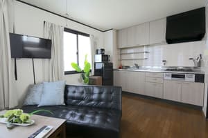 thumbnail: Living area