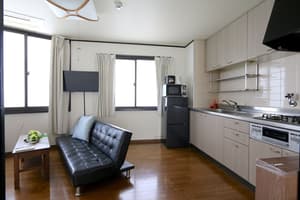 thumbnail: Private kitchen