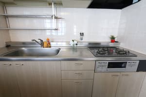 thumbnail: Private kitchen