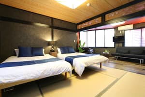 thumbnail: Room