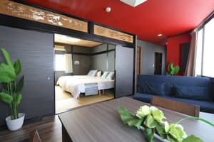 thumbnail: Living area
