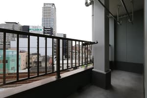 thumbnail: Balcony