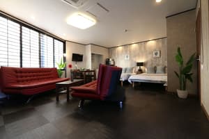 thumbnail: Living area