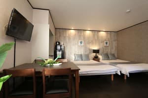 thumbnail: Living area