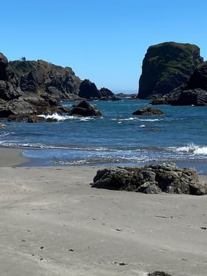 thumbnail: Beach