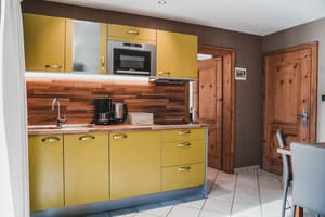thumbnail: Private kitchen