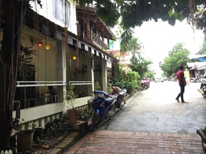 thumbnail: View from property