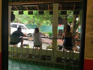 thumbnail: Interior