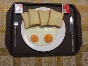 thumbnail: Food and drink