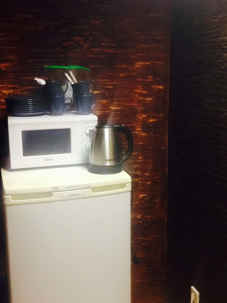 Mini-refrigerator