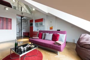 thumbnail: Living area