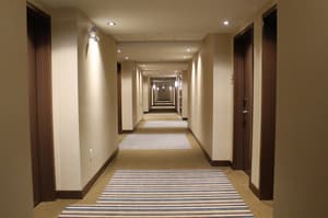 thumbnail: Hallway