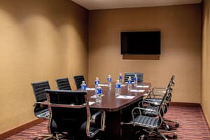 thumbnail: Meeting facility