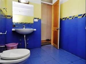 thumbnail: Bathroom