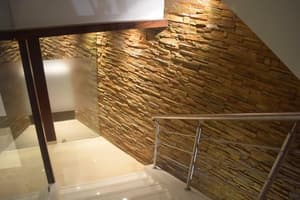 thumbnail: Staircase