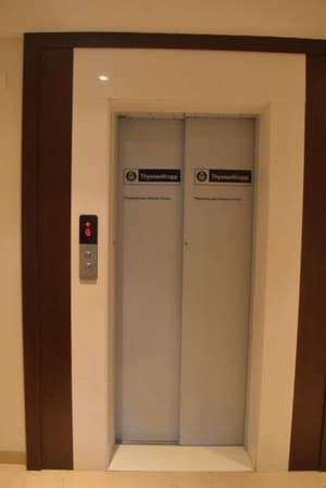 thumbnail: Property amenity