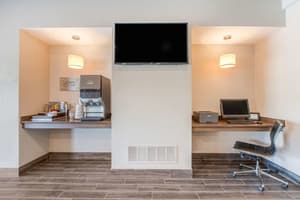 thumbnail: Business center