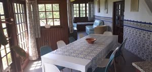 thumbnail: In-room dining