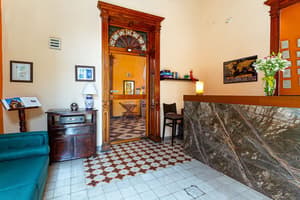 thumbnail: Reception