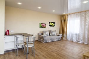 thumbnail: Living area