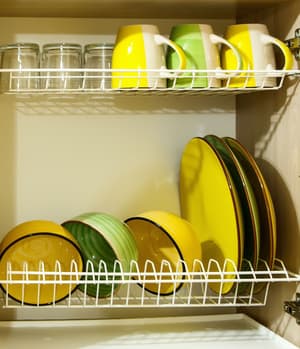 thumbnail: In-room dining