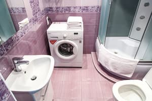 thumbnail: Bathroom