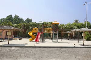 thumbnail: Sundeck