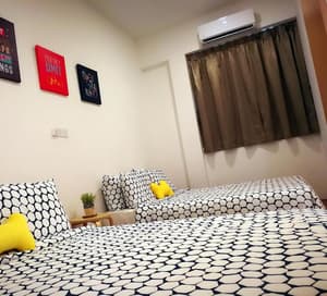 thumbnail: Room