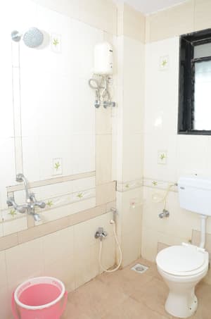 thumbnail: Bathroom