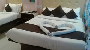 thumbnail: Room