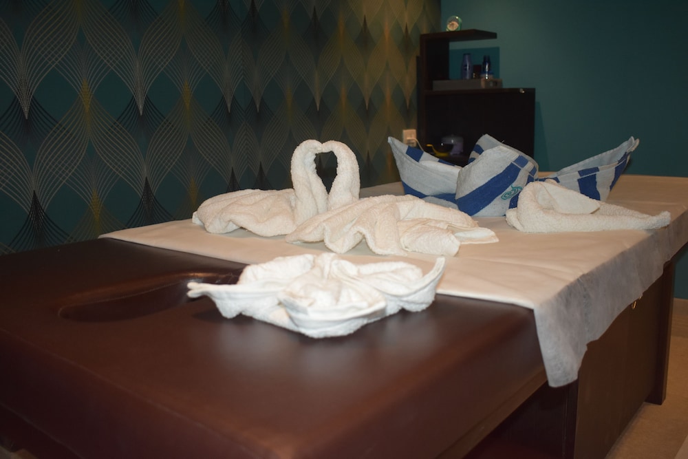 Spa treatment