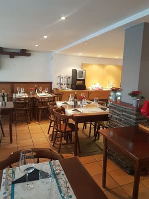thumbnail: Restaurant