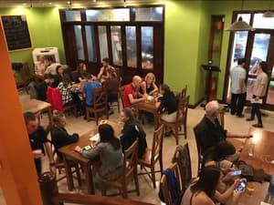 thumbnail: Bar