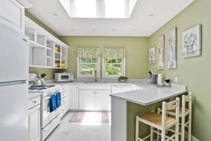 thumbnail: Private kitchen