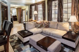 thumbnail: Living area