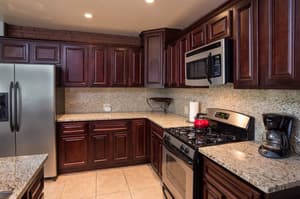 thumbnail: Private kitchen