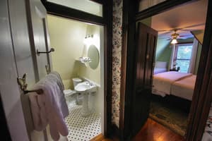 thumbnail: Bathroom