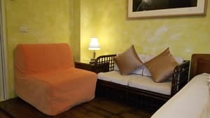 thumbnail: Living area